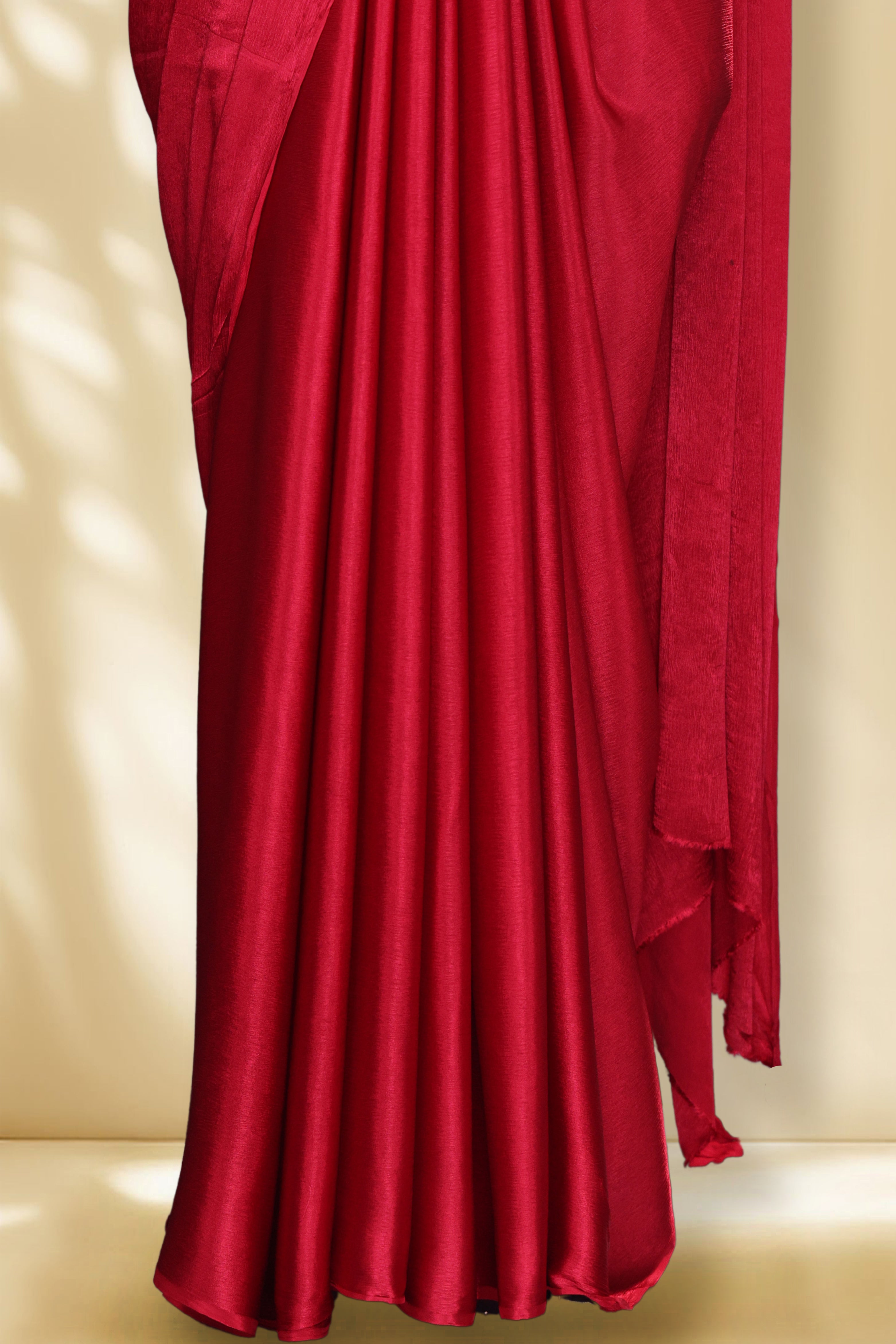 Crepe Satin